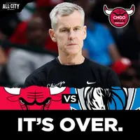 CHGO Chicago Bulls Podcast artwork