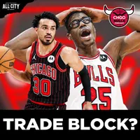CHGO Chicago Bulls Podcast artwork
