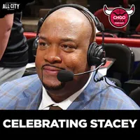 CHGO Chicago Bulls Podcast artwork