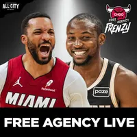 CHGO Chicago Bulls Podcast artwork
