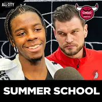 CHGO Chicago Bulls Podcast artwork