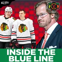CHGO Chicago Blackhawks Podcast artwork