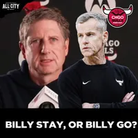 CHGO Chicago Bulls Podcast artwork