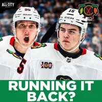 CHGO Chicago Blackhawks Podcast artwork