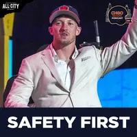 CHGO Chicago Bears Podcast artwork