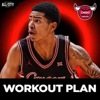 CHGO Chicago Bulls Podcast artwork