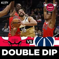 CHGO Chicago Bulls Podcast artwork