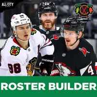 CHGO Chicago Blackhawks Podcast artwork
