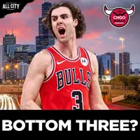 CHGO Chicago Bulls Podcast artwork