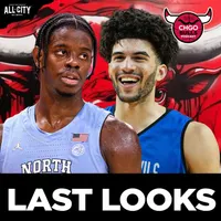 CHGO Chicago Bulls Podcast artwork