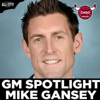 CHGO Chicago Bulls Podcast artwork