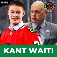 CHGO Chicago Blackhawks Podcast artwork