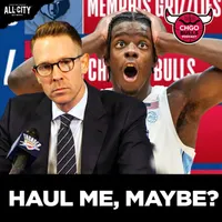 CHGO Chicago Bulls Podcast artwork