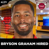 CHGO Chicago Bulls Podcast artwork