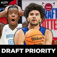 CHGO Chicago Bulls Podcast artwork