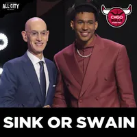 CHGO Chicago Bulls Podcast artwork