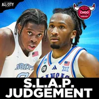 CHGO Chicago Bulls Podcast artwork