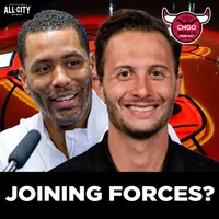 CHGO Chicago Bulls Podcast artwork