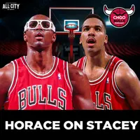 CHGO Chicago Bulls Podcast artwork