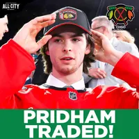 CHGO Chicago Blackhawks Podcast artwork