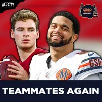 CHGO Chicago Bears Podcast artwork