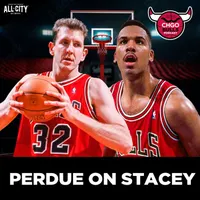 CHGO Chicago Bulls Podcast artwork