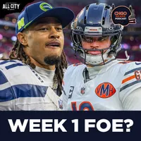 CHGO Chicago Bears Podcast artwork