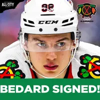 CHGO Chicago Blackhawks Podcast artwork