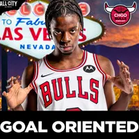 CHGO Chicago Bulls Podcast artwork