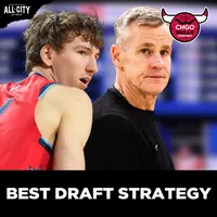 CHGO Chicago Bulls Podcast artwork