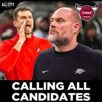 CHGO Chicago Bulls Podcast artwork