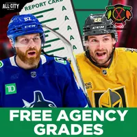 CHGO Chicago Blackhawks Podcast artwork