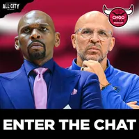 CHGO Chicago Bulls Podcast artwork
