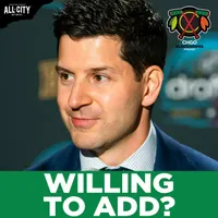CHGO Chicago Blackhawks Podcast artwork