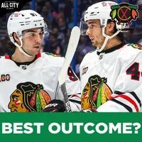 CHGO Chicago Blackhawks Podcast artwork