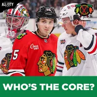 CHGO Chicago Blackhawks Podcast artwork