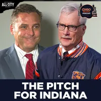 CHGO Chicago Bears Podcast artwork
