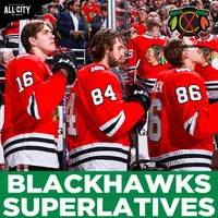 CHGO Chicago Blackhawks Podcast artwork
