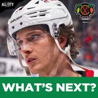 CHGO Chicago Blackhawks Podcast artwork