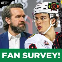 CHGO Chicago Blackhawks Podcast artwork