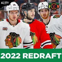 CHGO Chicago Blackhawks Podcast artwork