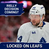 Locked On Leafs - Daily Podcast On The Toronto Maple Leafs artwork