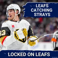 Locked On Leafs - Daily Podcast On The Toronto Maple Leafs artwork