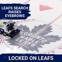 Locked On Leafs - Daily Podcast On The Toronto Maple Leafs artwork