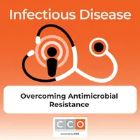 Decera Clinical Education Infectious Disease Podcast artwork