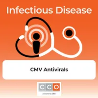 Decera Clinical Education Infectious Disease Podcast artwork