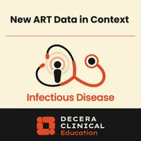 Decera Clinical Education Infectious Disease Podcast artwork