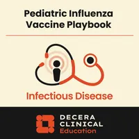 Decera Clinical Education Infectious Disease Podcast artwork