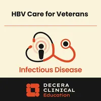 Decera Clinical Education Infectious Disease Podcast artwork