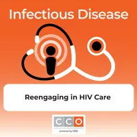 Decera Clinical Education Infectious Disease Podcast artwork